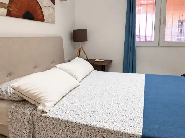Piso de 65 m² en Sagunto
