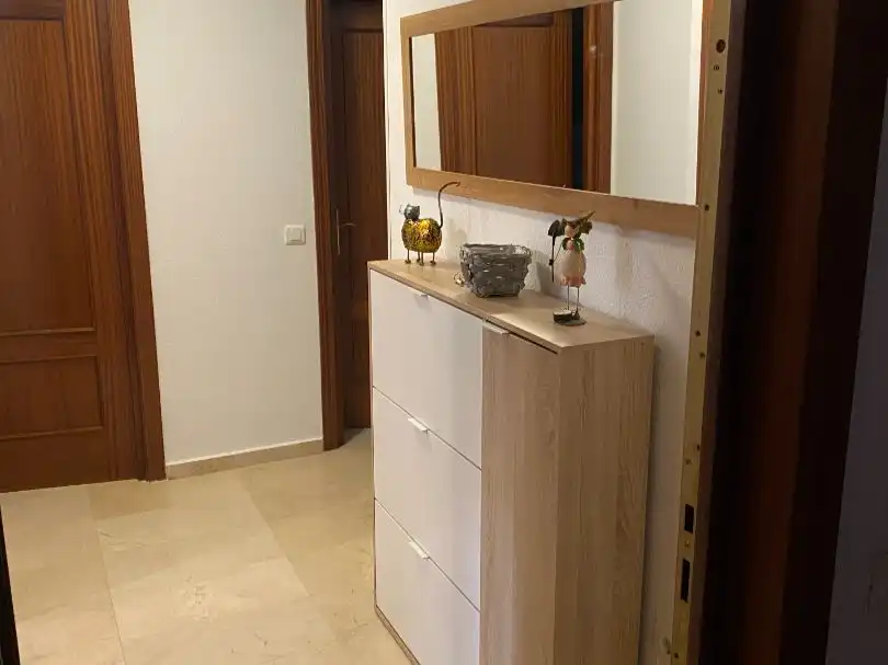 Apartamento 60 m² em Cáceres