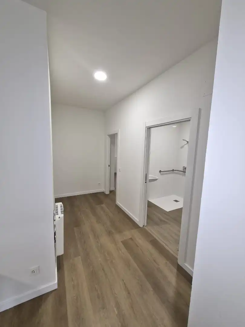 Piso de 67 m² en Avilés