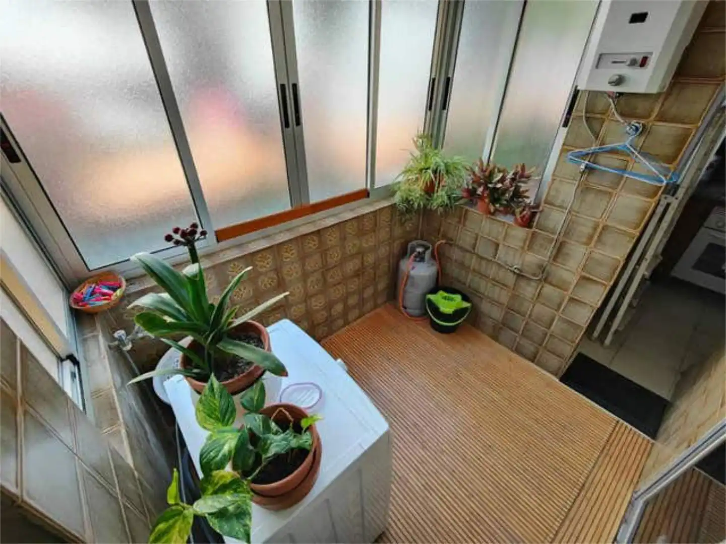 Appartement 84 m² à Santa Cruz de Ténérife
