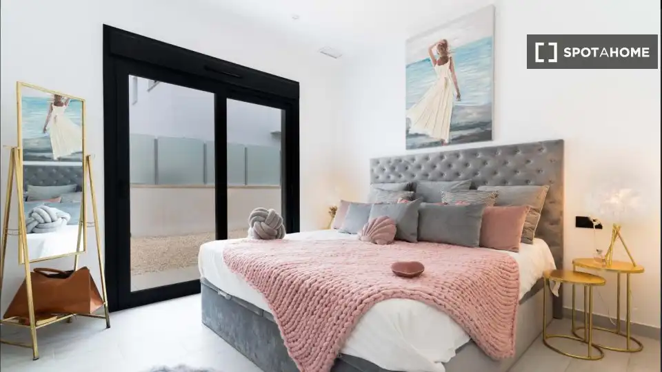 Habitación 315 m², Finestrat