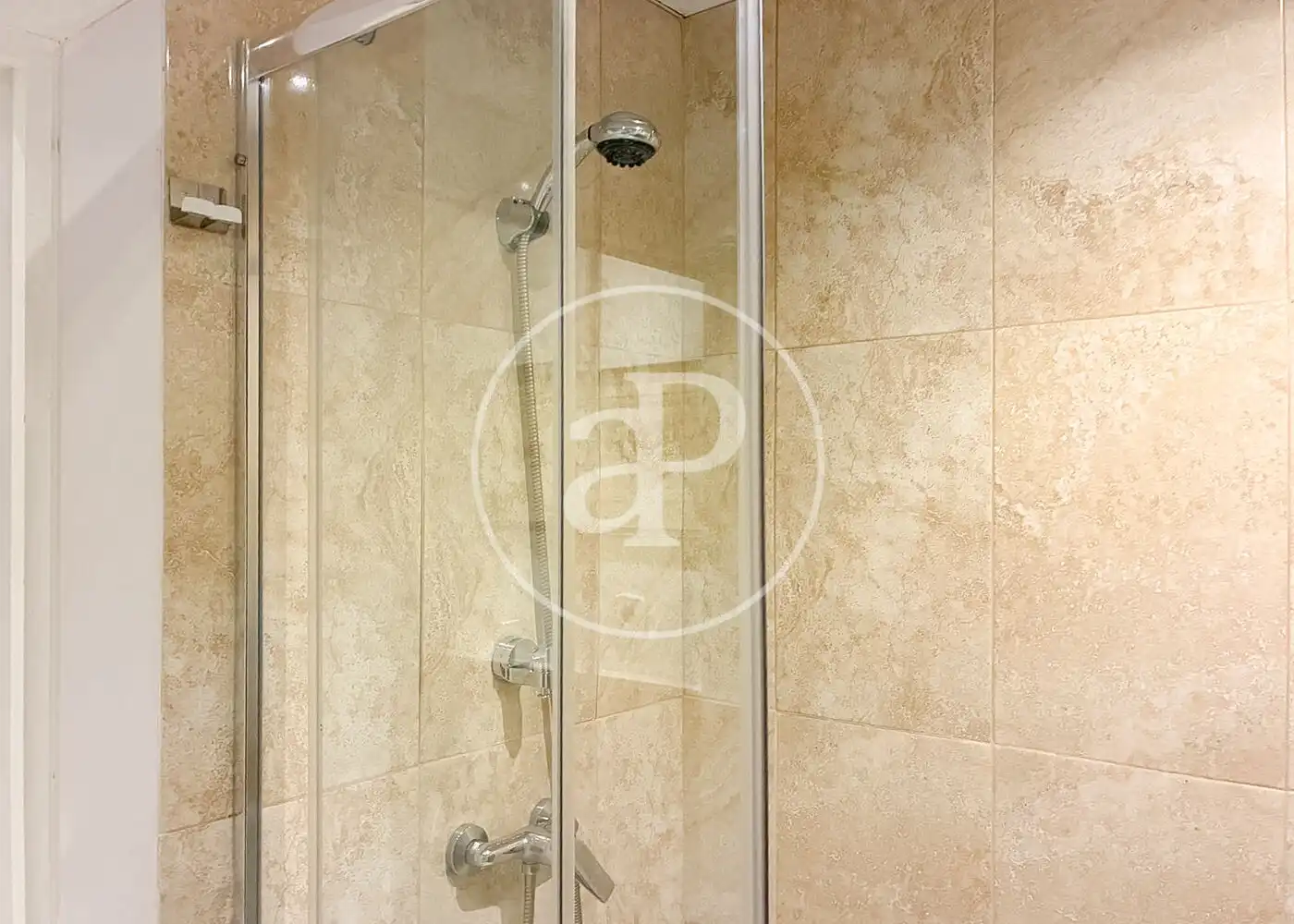 Pis de 217 m² a Madrid