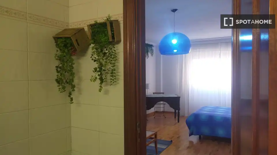 Habitación 196 m², Murcia