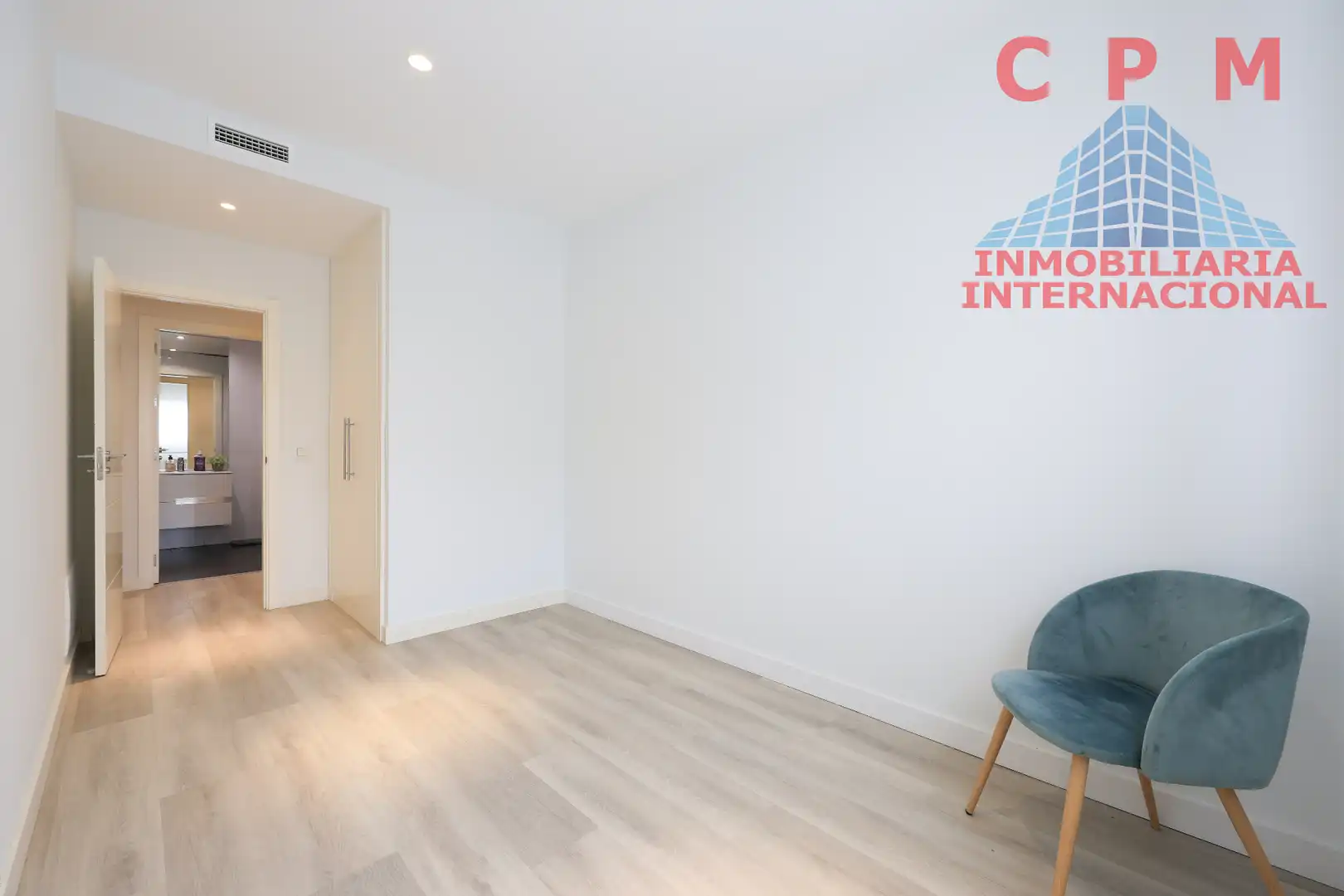 Pis de 135 m² a Madrid