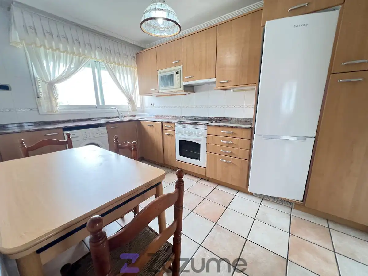 Piso de 400 m² en Sondica