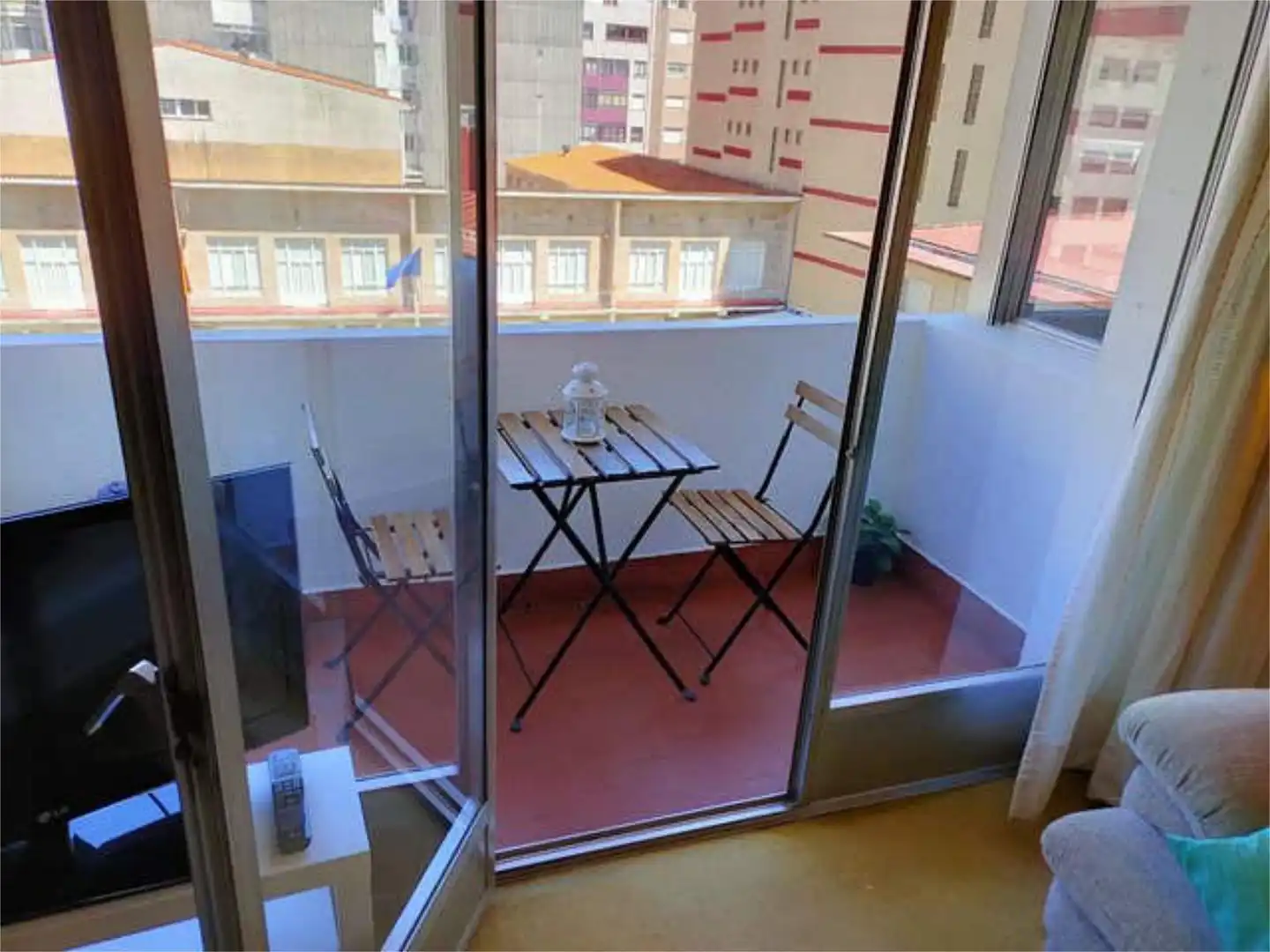 Piso de 134 m² en Pontevedra