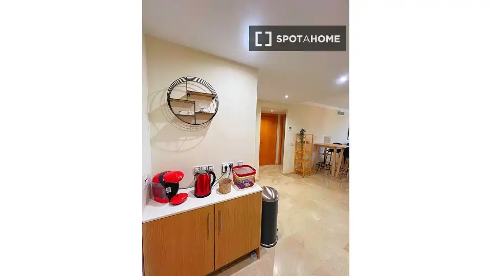 Habitación en alquiler, Mijas
