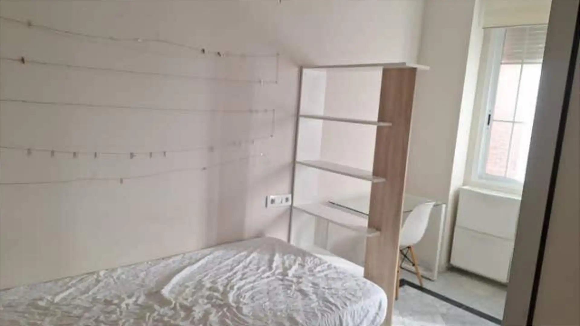 Pis de 40 m² a Còrdova