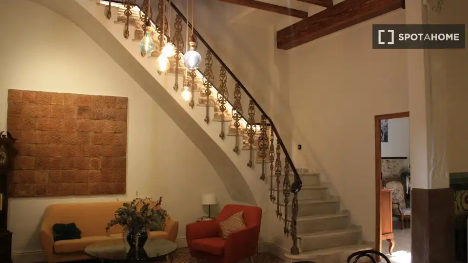 Habitación en alquiler, Cullera
