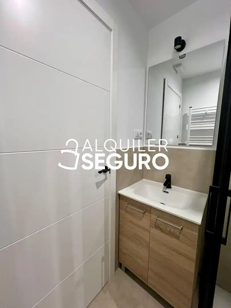 Pis de 45 m² a San Sebastián de los Reyes