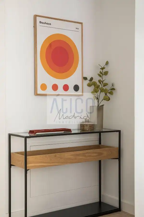 Appartamento 90 m² a Madrid