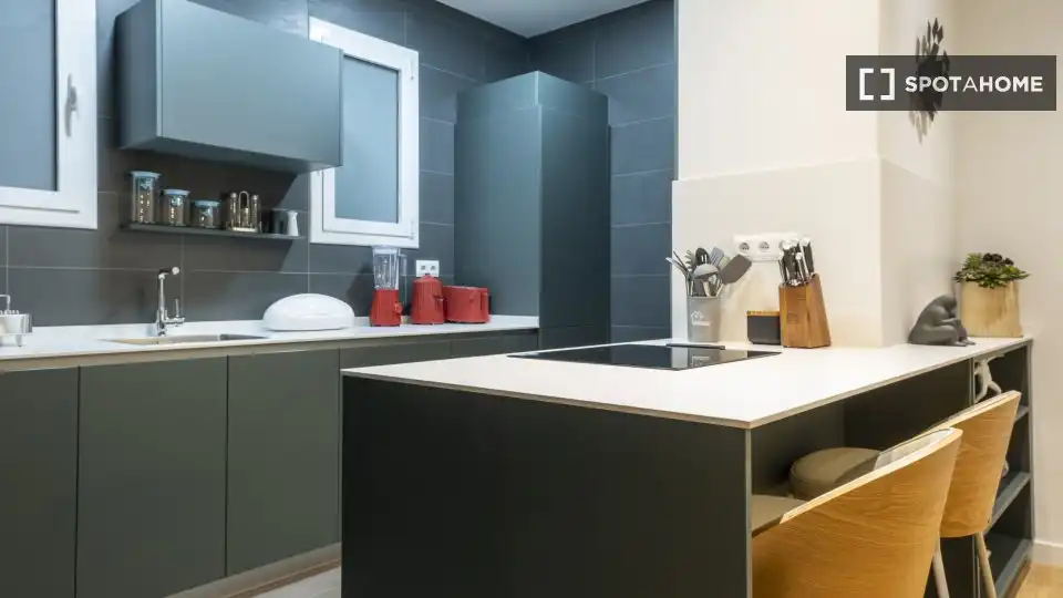 Piso de 70 m² en Barcelona
