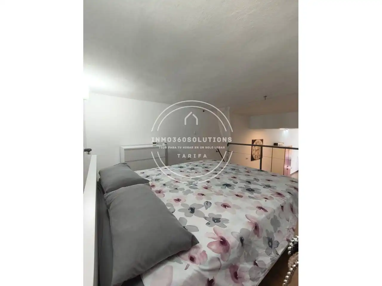 Pis de 45 m² a Tarifa