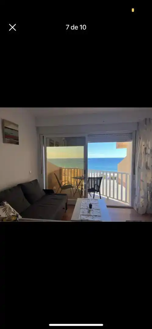Piso de 41 m² en San Javier