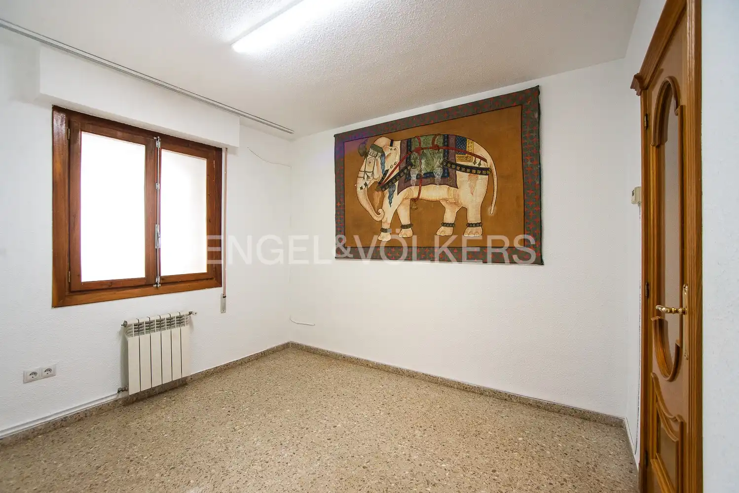 Piso de 124 m² en Castellón de la Plana