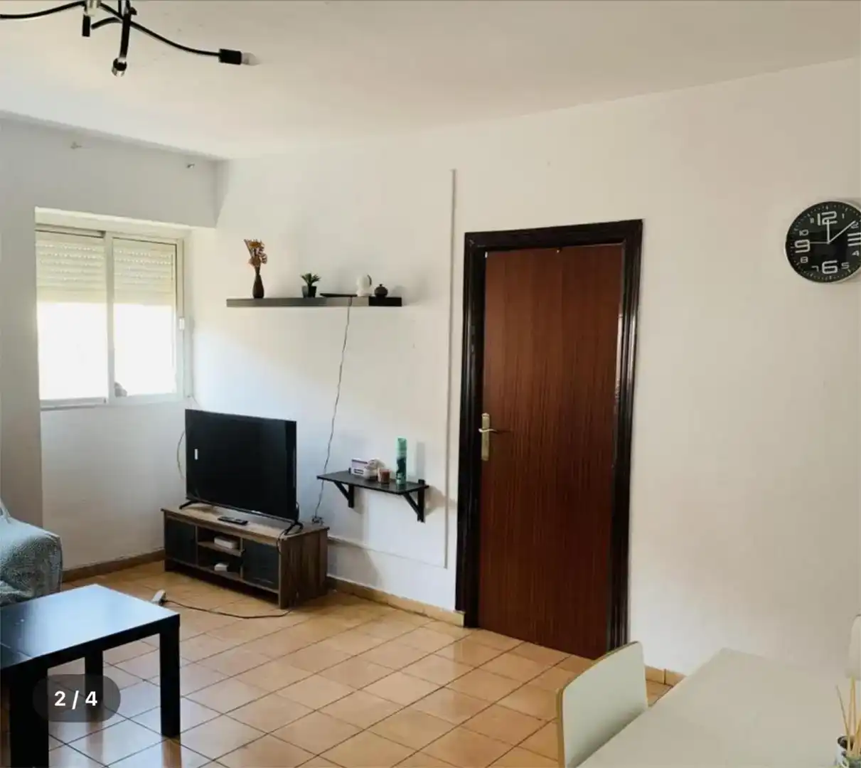 Habitación 70 m², Sevilla