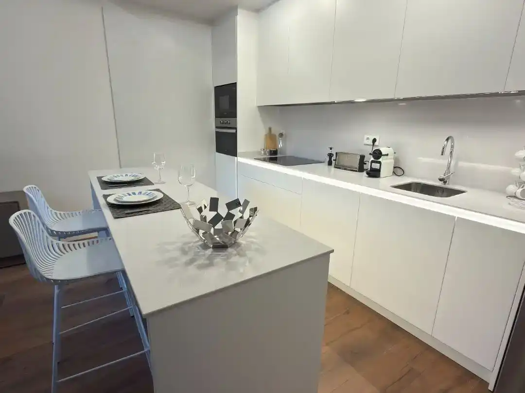Piso de 81 m² en Valladolid