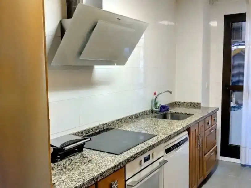 Piso de 100 m² en Málaga