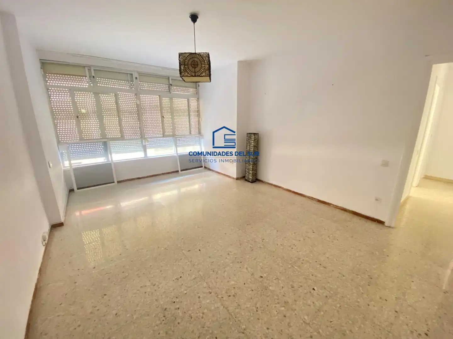Piso de 110 m² en Cádiz