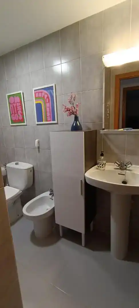 Piso de 50 m² en Pollença