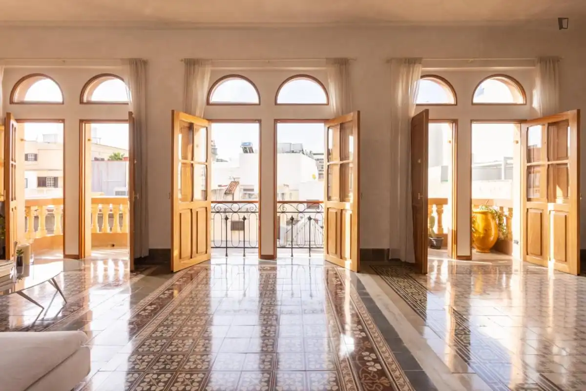 Piso de 170 m² en Santa Cruz de Tenerife