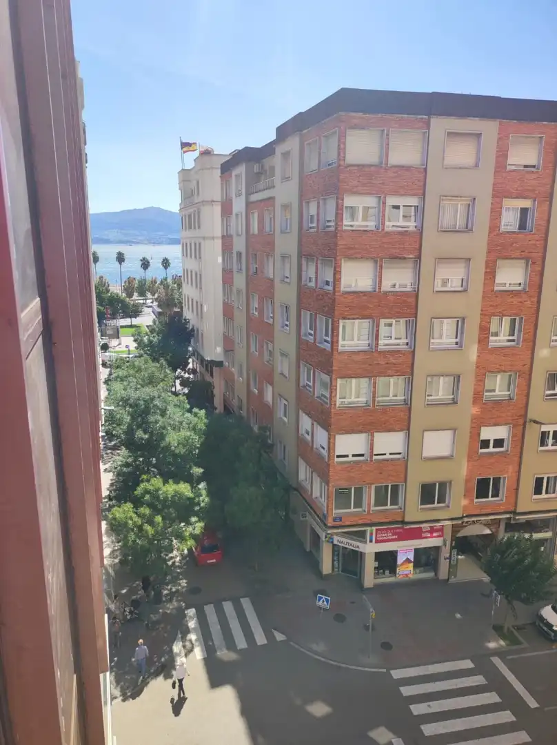 Piso de 60 m² en Santander