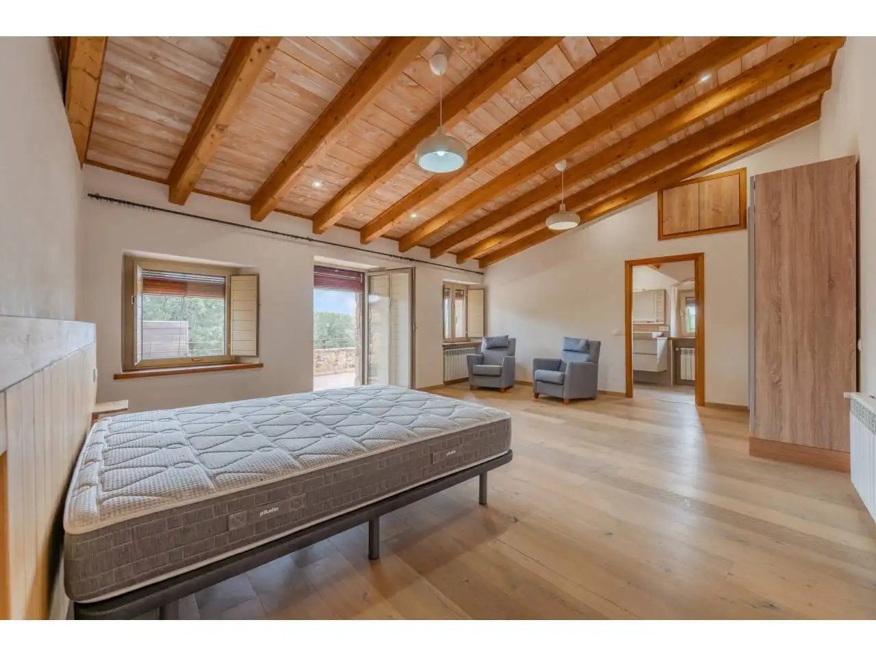 Casa de 282 m² a Garrigàs