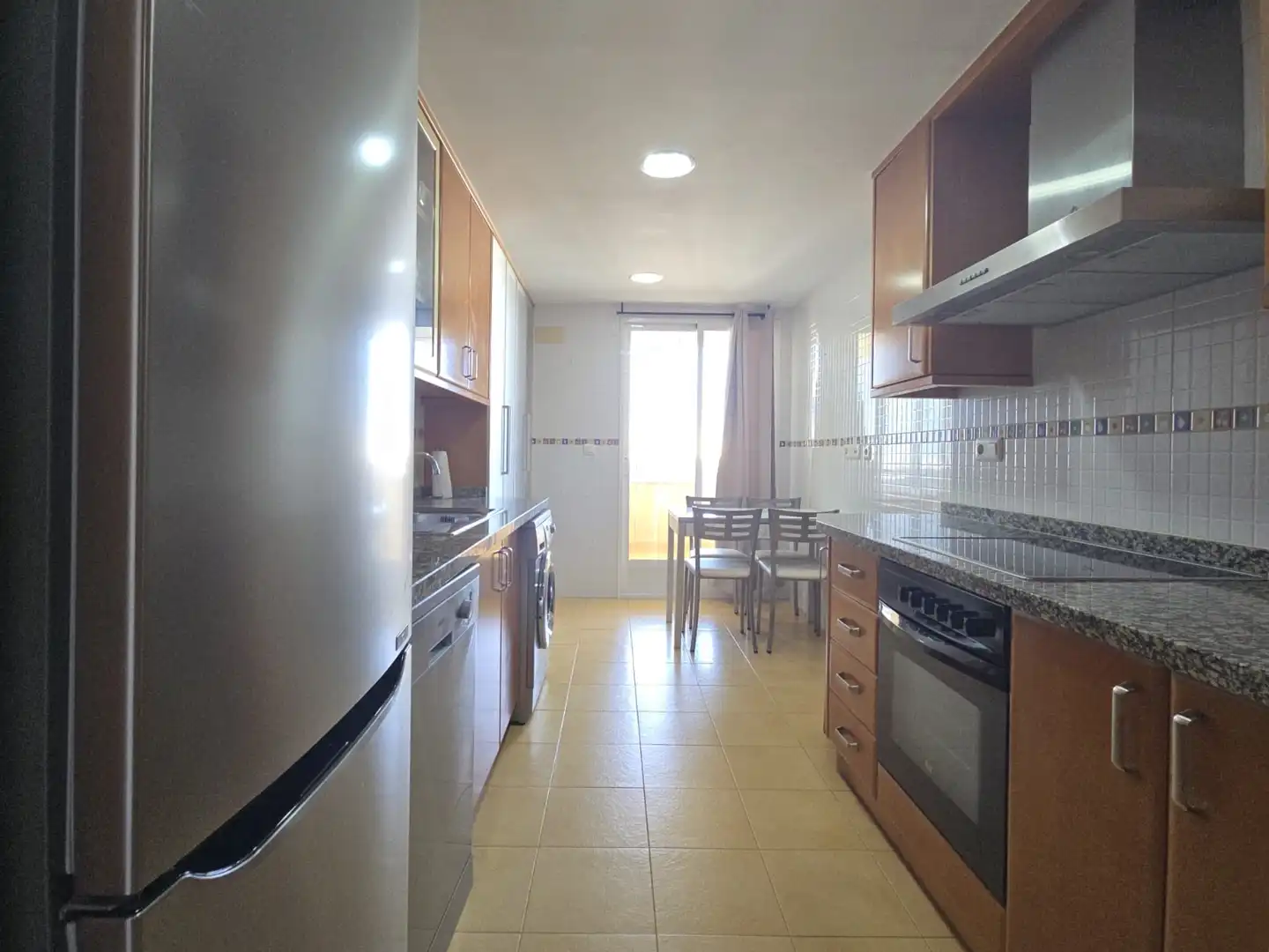 Pis de 136 m² a Alacant
