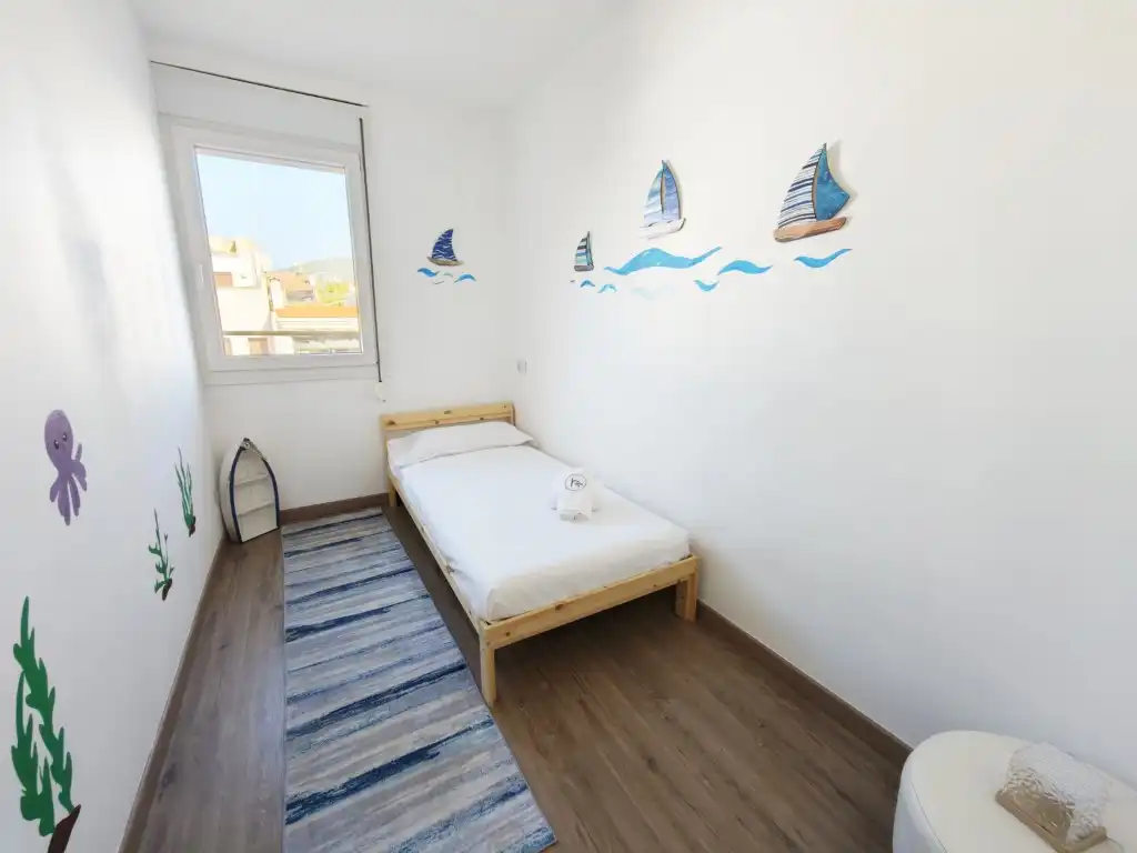 Appartamento 84 m² a Vilassar de Mar