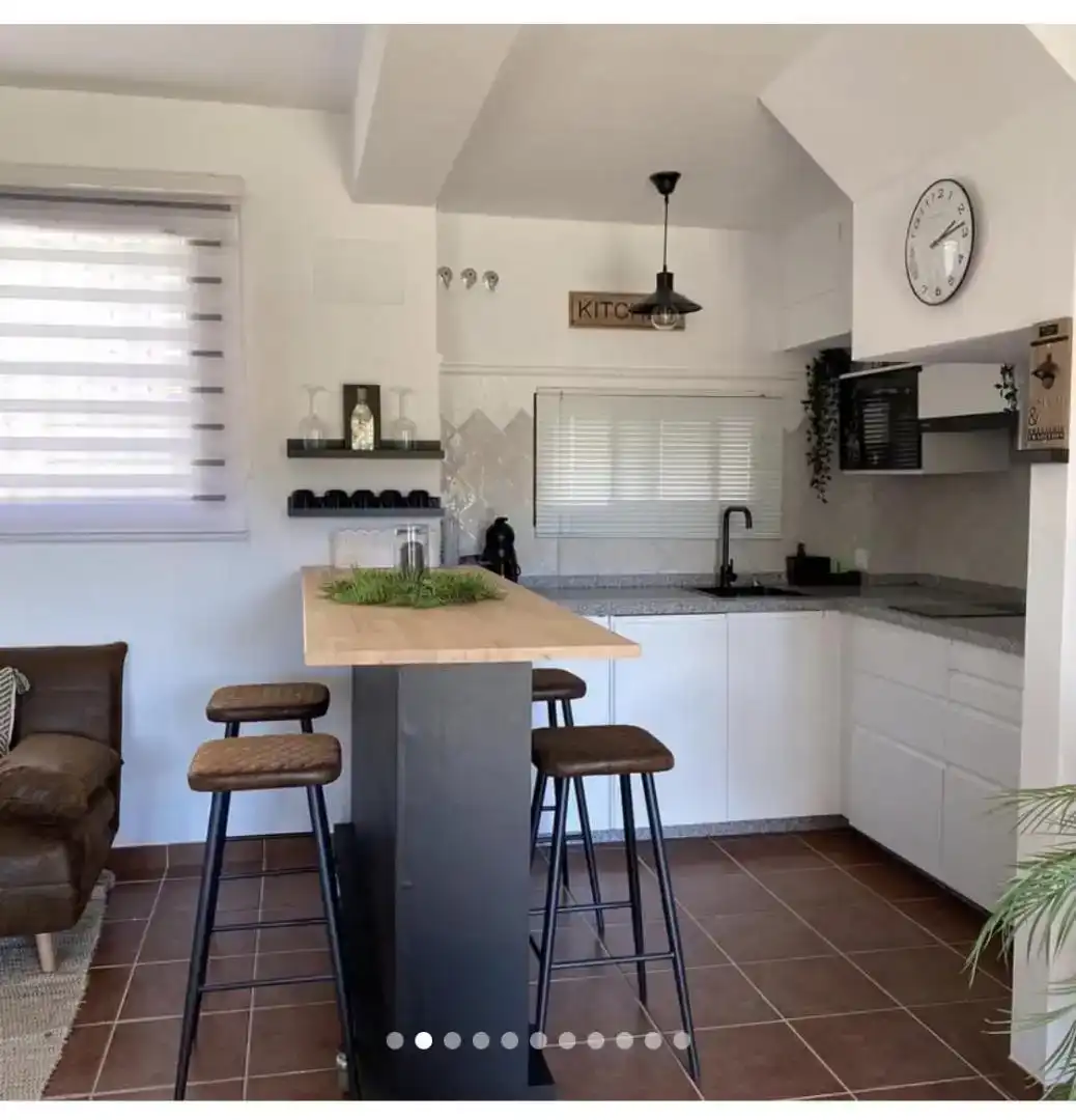 Piso de 60 m² en El Ronquillo