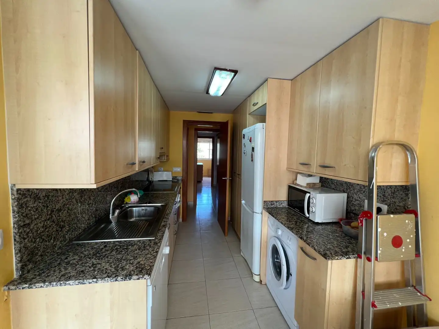 Pis de 95 m² a Calonge i Sant Antoni