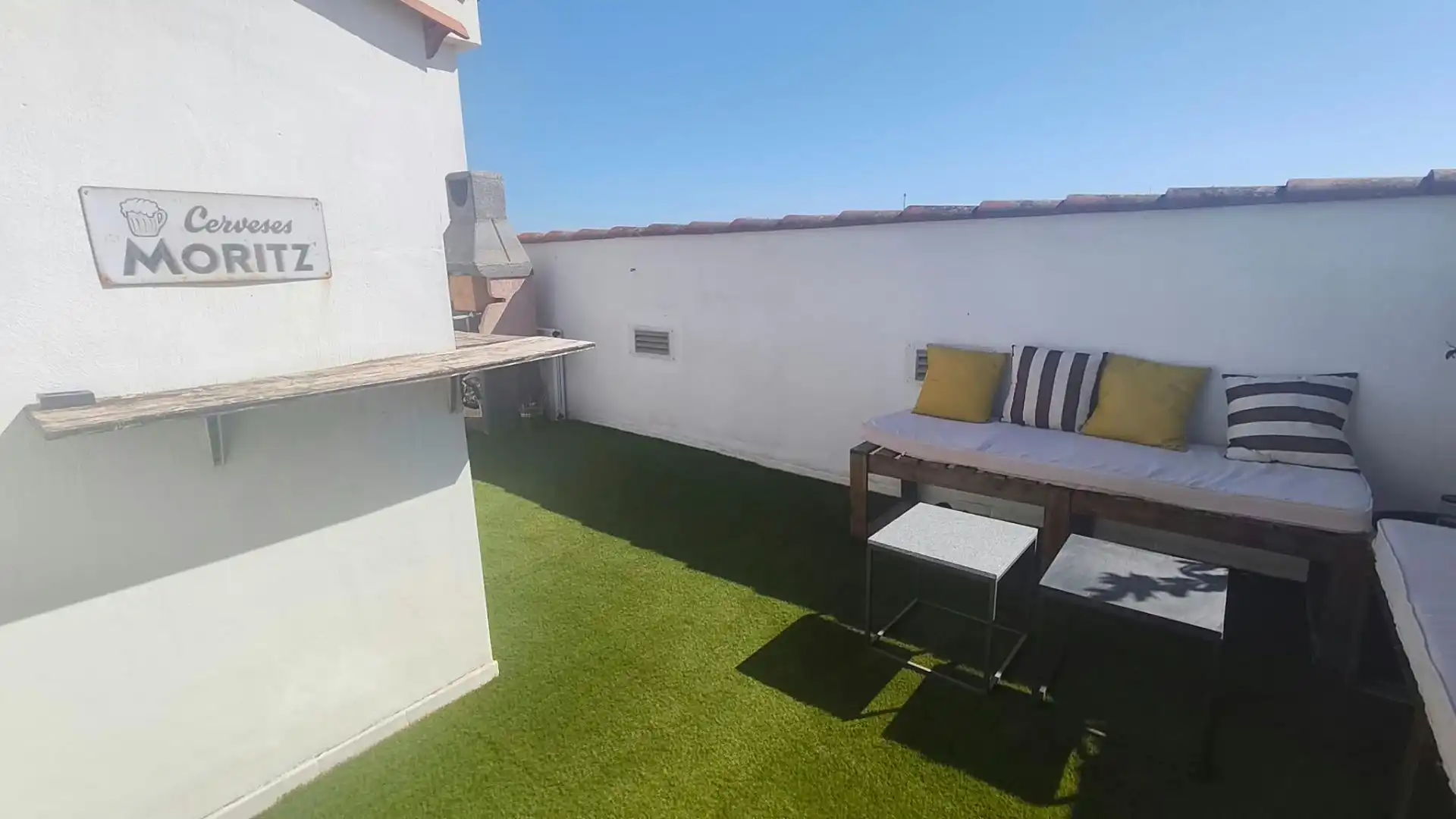 Pis de 117 m² a Sant Jaume d'Enveja