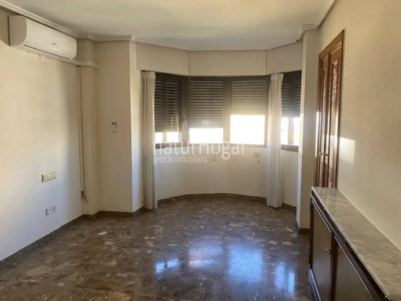 Piso de 158 m² en Valencia