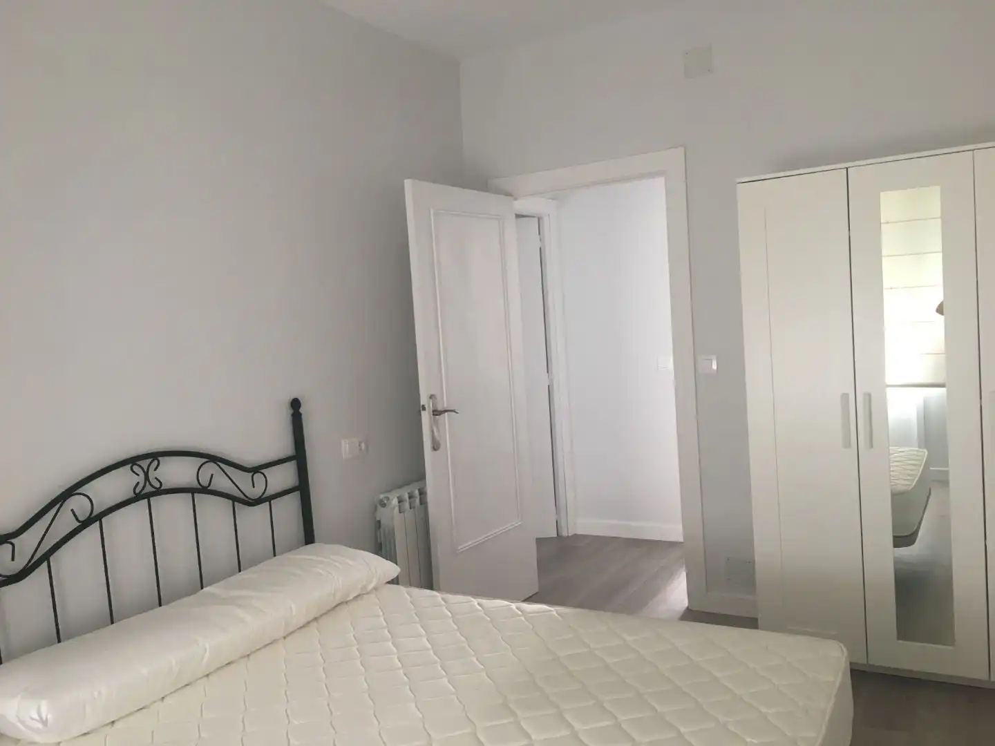 Piso de 80 m² en León