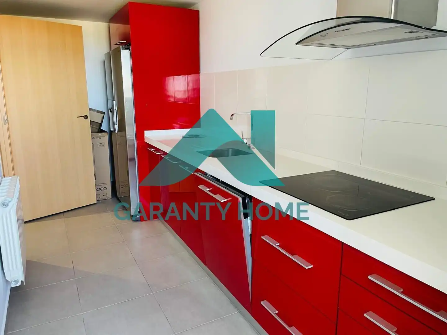 Piso de 90 m² en Cáceres
