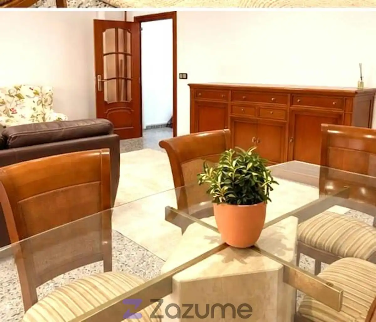 Piso de 130 m² en Alicante