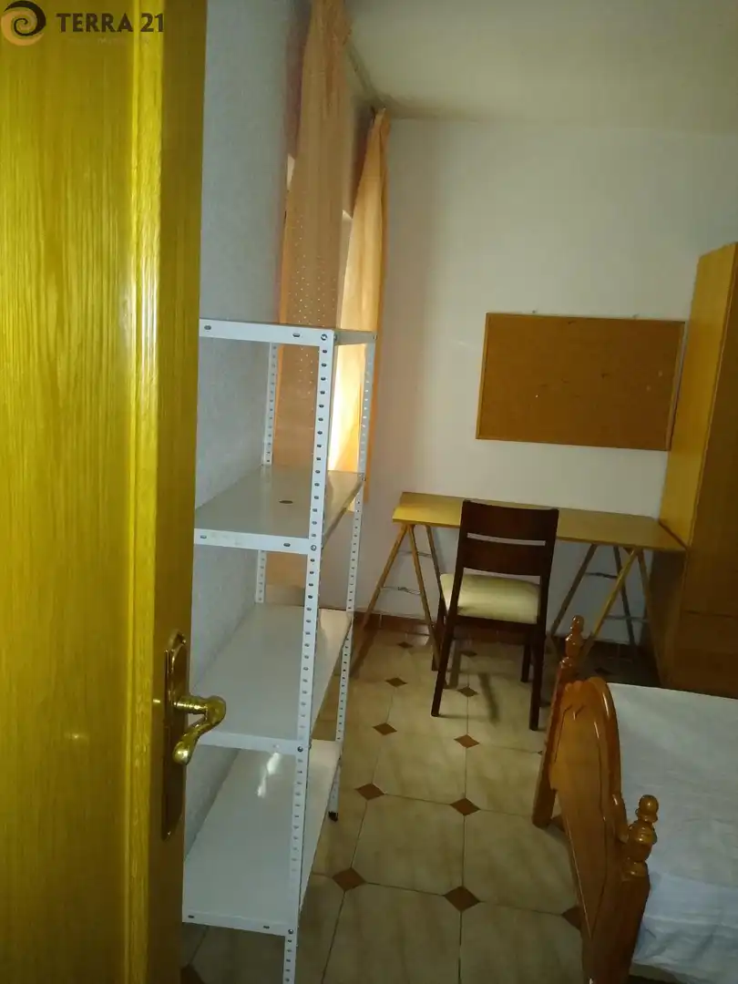 Piso de 82 m² en Jaén