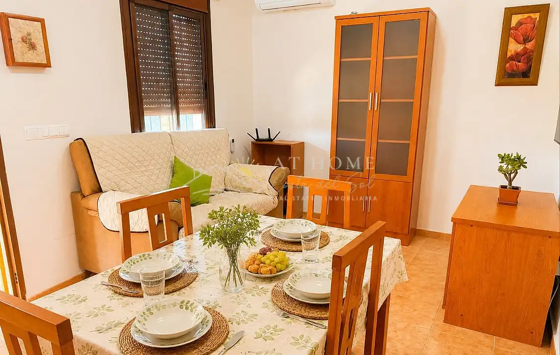 Piso de 70 m² en Torrox