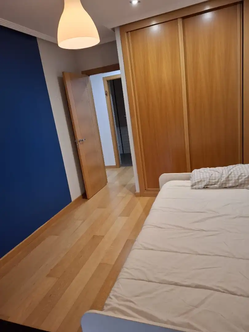 Piso de 78 m² en Ourense