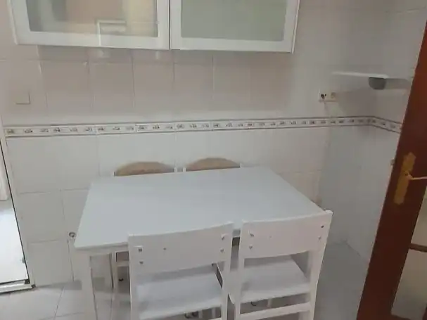Pis de 85 m² a Valladolid