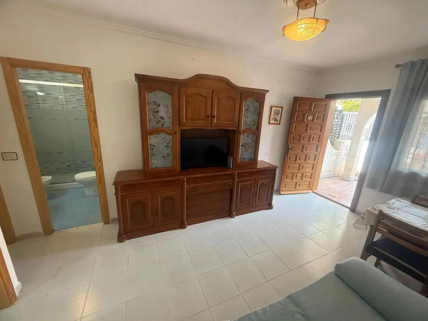 Casa de 34 m² a Los Alcázares