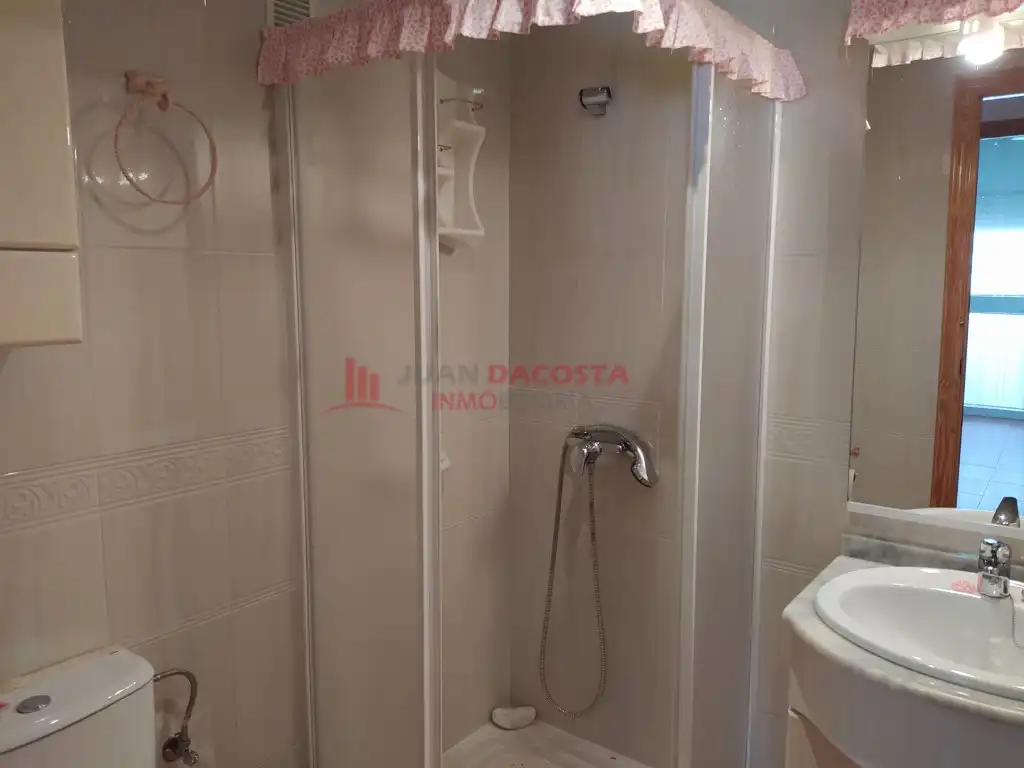 Piso de 65 m² en Huelva