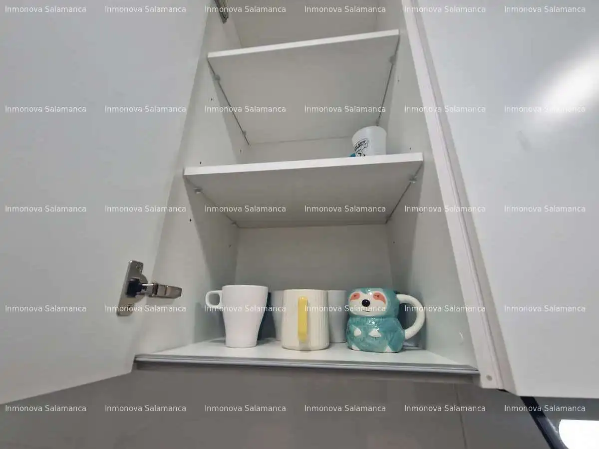 Piso de 108 m² en Salamanca