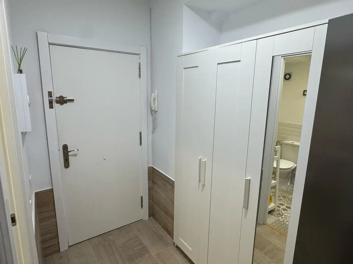 Pis de 32 m² a Cambrils