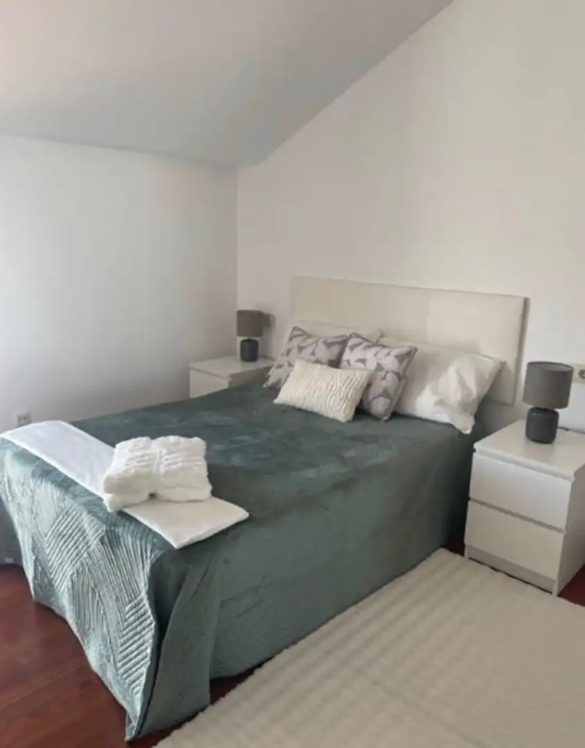 Pis de 110 m² a Cangas de Morrazo