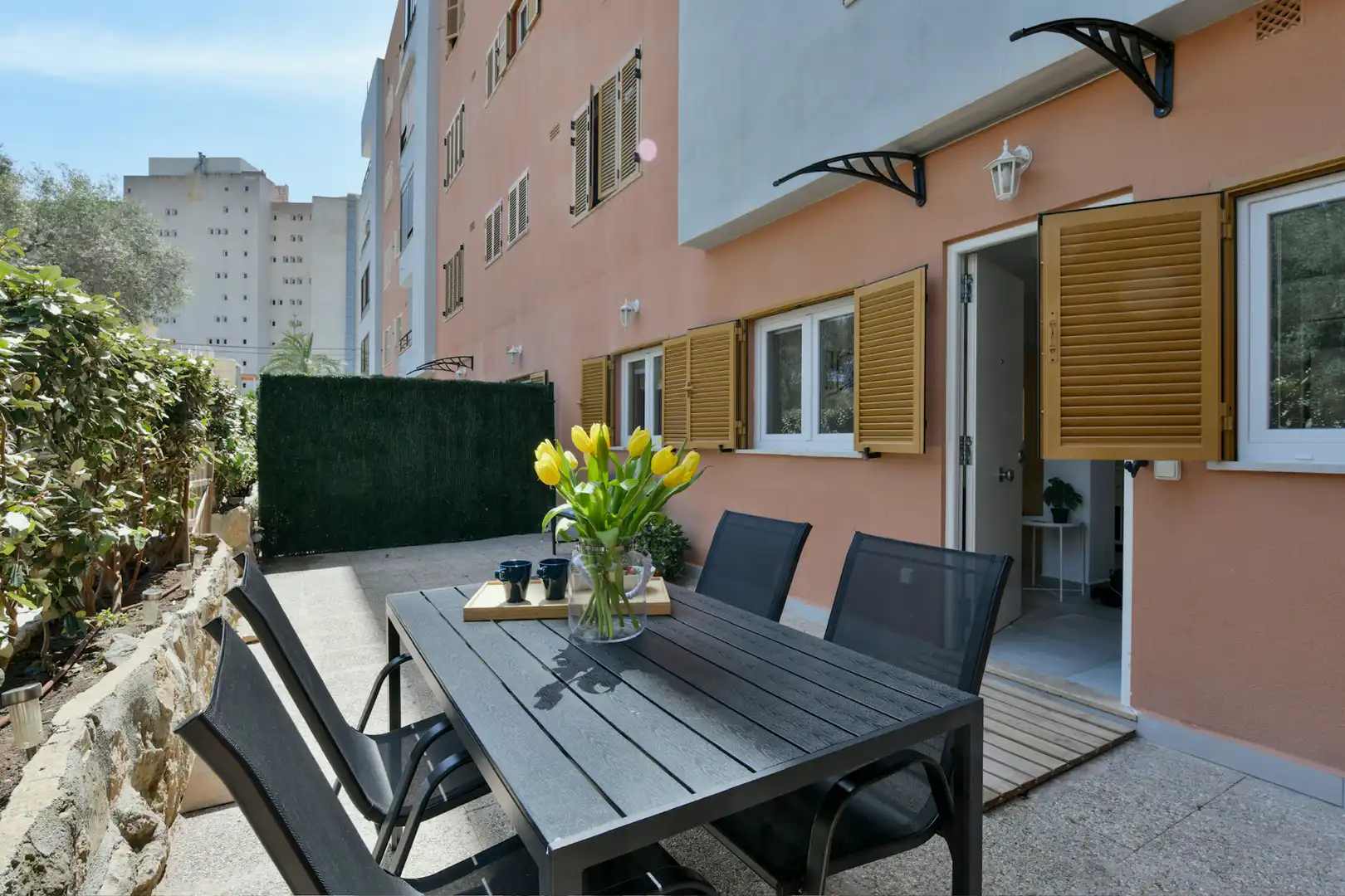 Piso de 65 m² en Calvià