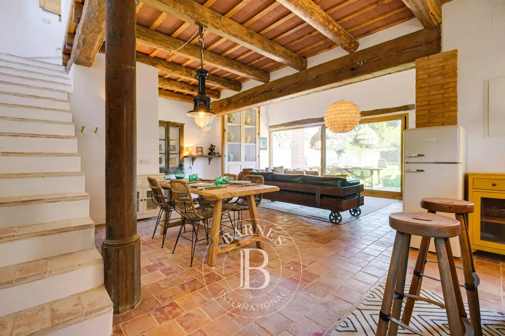 Piso de 206 m² en Palafrugell