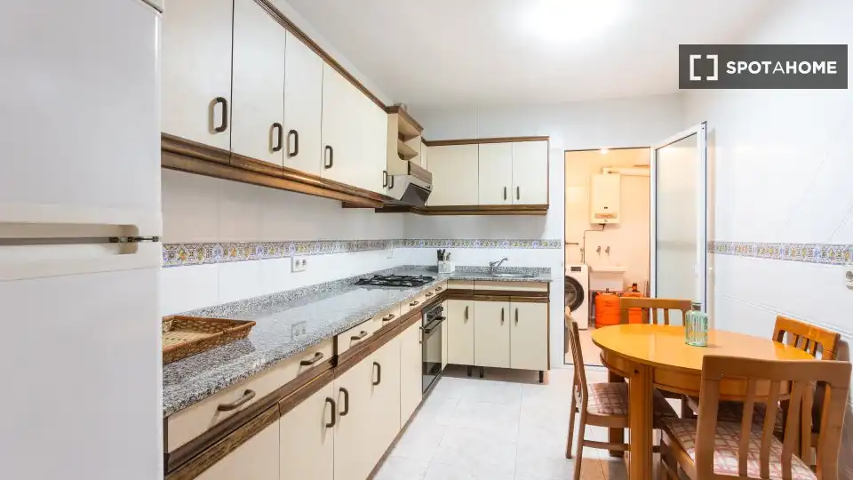 Habitación en alquiler, Alicante