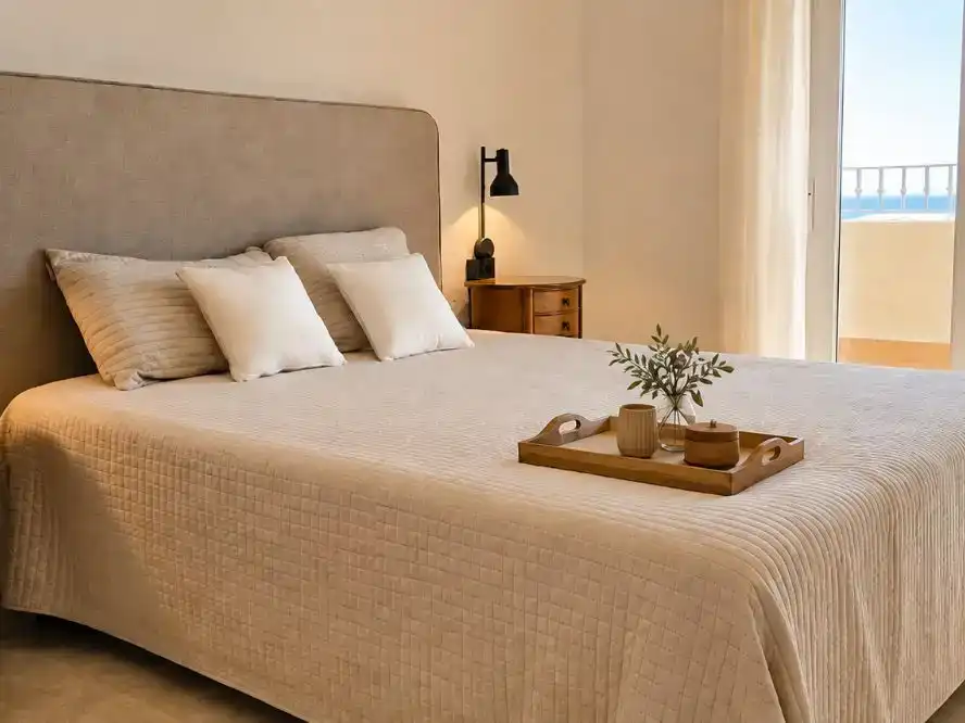 Piso de 78 m² en Roquetas de Mar