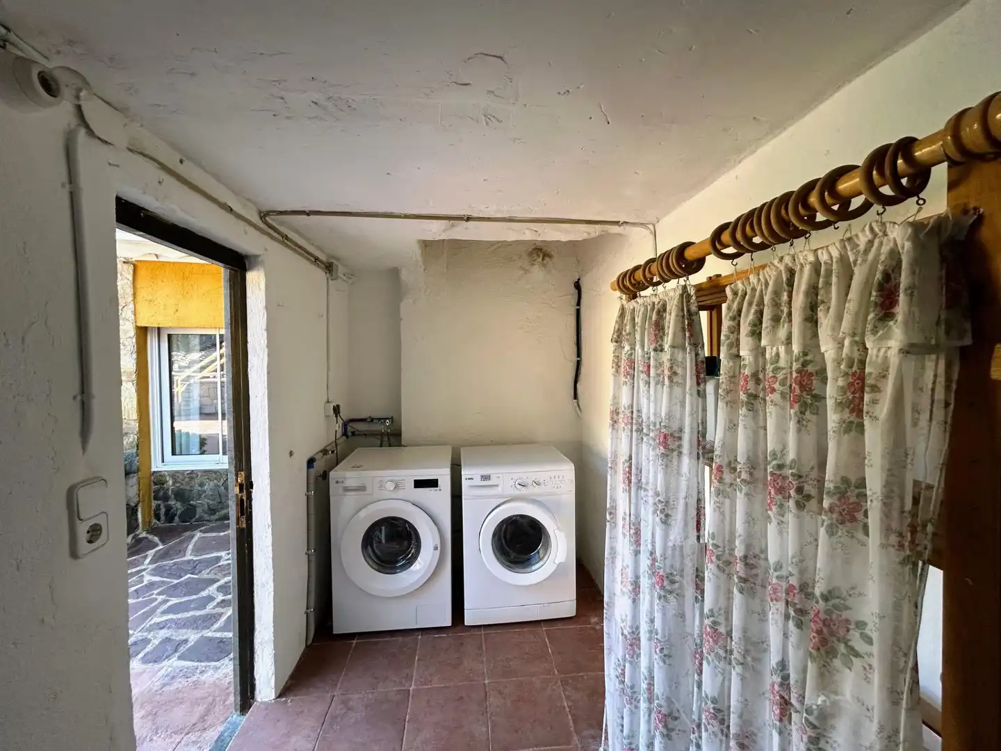 Piso de 138 m² en Sant Cugat del Vallès